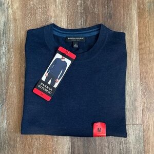 Banana Republic Merino Wool Sweater